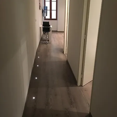 Апартаменты Gallo Comfort *