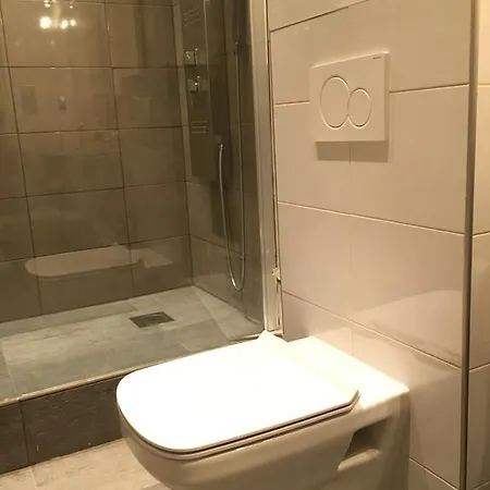 Gallo Comfort Апартаменты