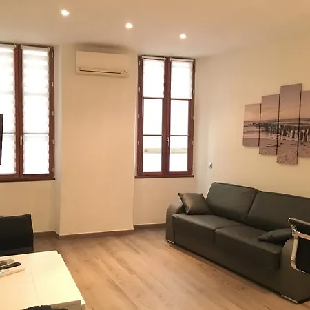 Apartman Gallo Comfort