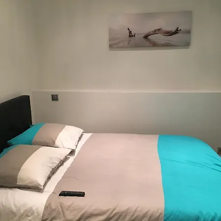 Apartman Gallo Comfort