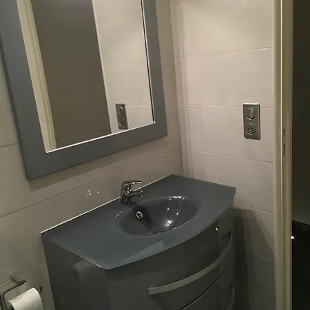 Gallo Comfort Apartman Nizza